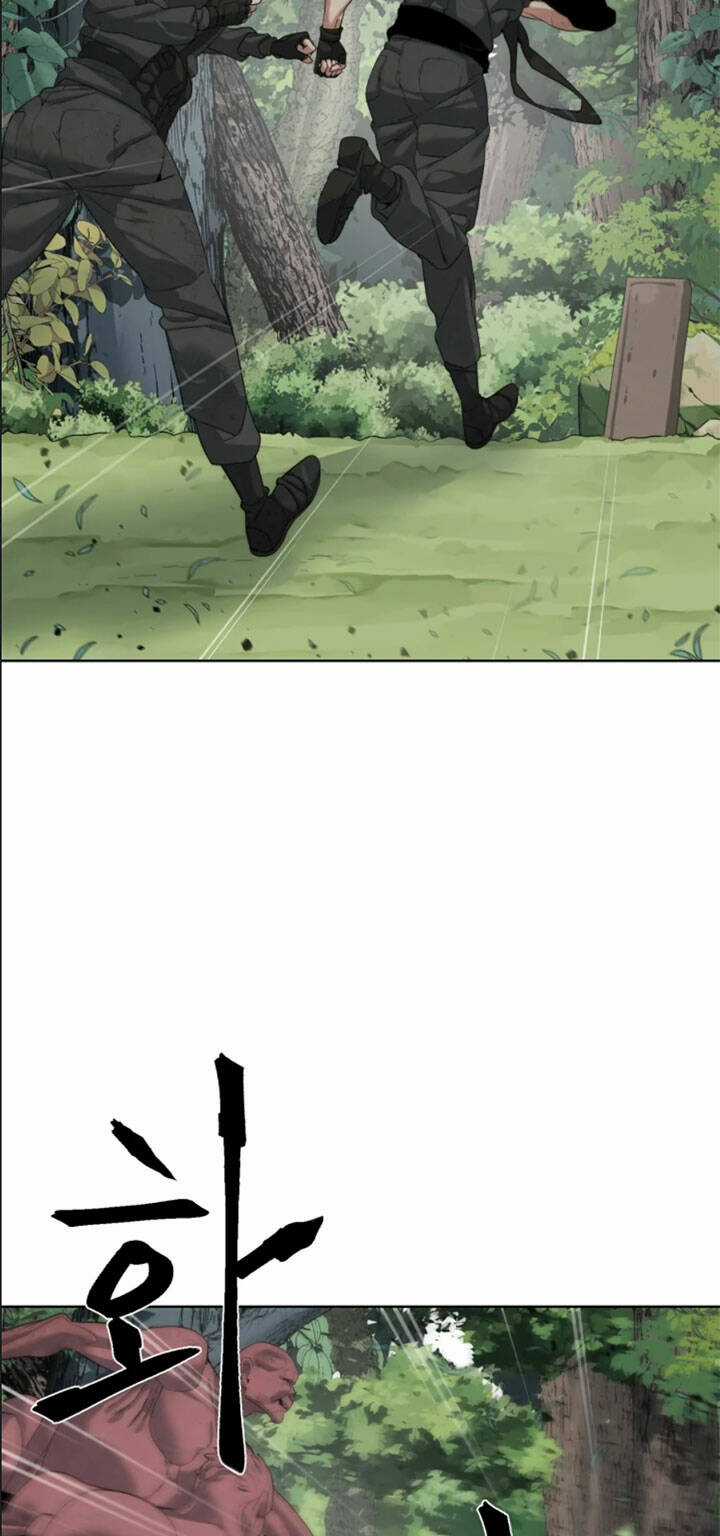 Hành Tinh Quái Vật Chapter 13 trang 26