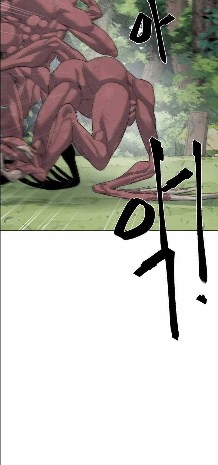 Hành Tinh Quái Vật Chapter 13 trang 27