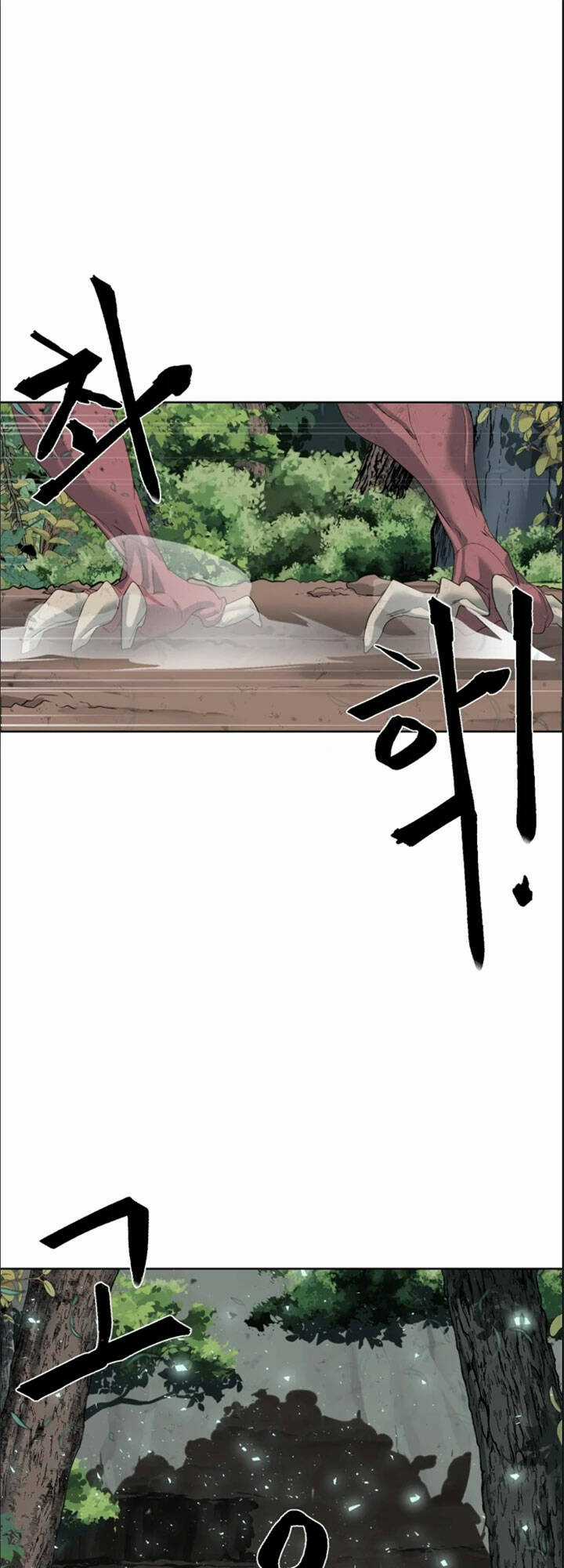 Hành Tinh Quái Vật Chapter 13 trang 28