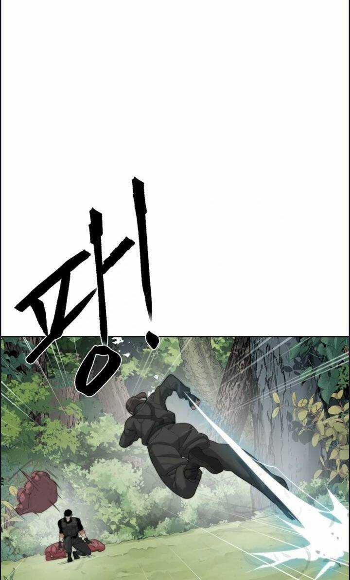 Hành Tinh Quái Vật Chapter 13 trang 3