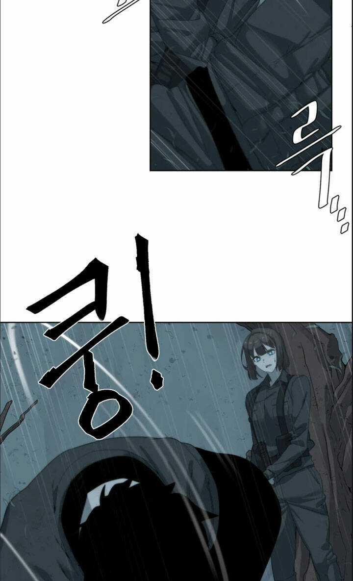 Hành Tinh Quái Vật Chapter 13 trang 33