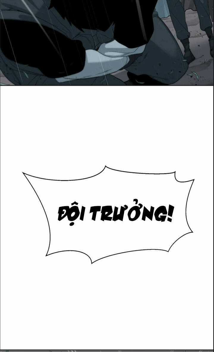 Hành Tinh Quái Vật Chapter 13 trang 34