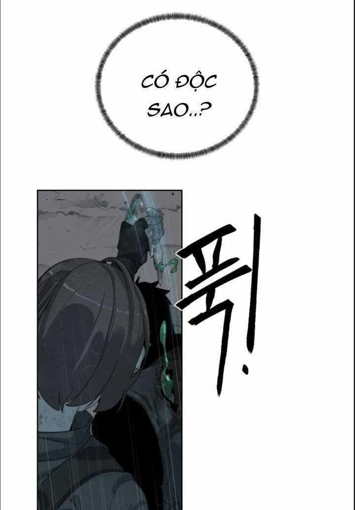 Hành Tinh Quái Vật Chapter 13 trang 37