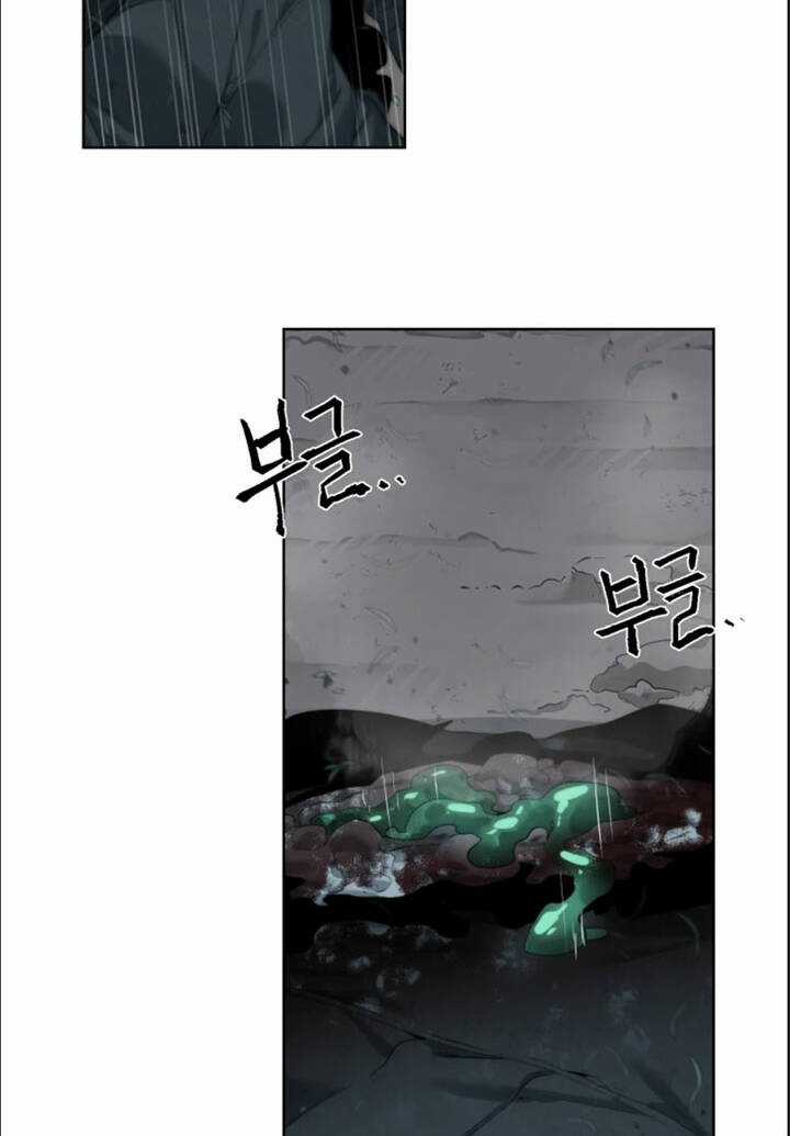 Hành Tinh Quái Vật Chapter 13 trang 38