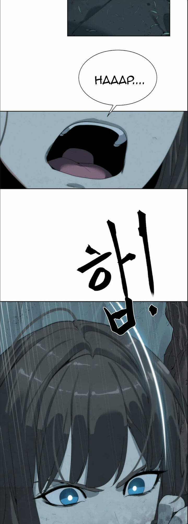 Hành Tinh Quái Vật Chapter 13 trang 39