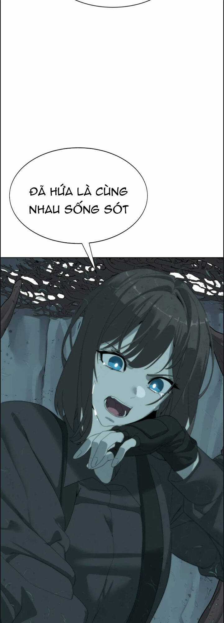 Hành Tinh Quái Vật Chapter 13 trang 42