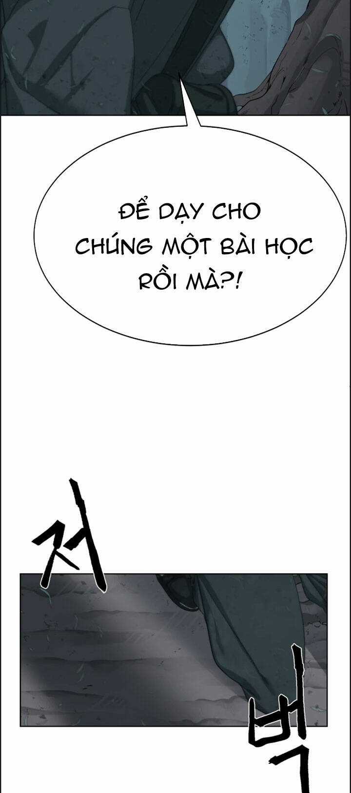 Hành Tinh Quái Vật Chapter 13 trang 43