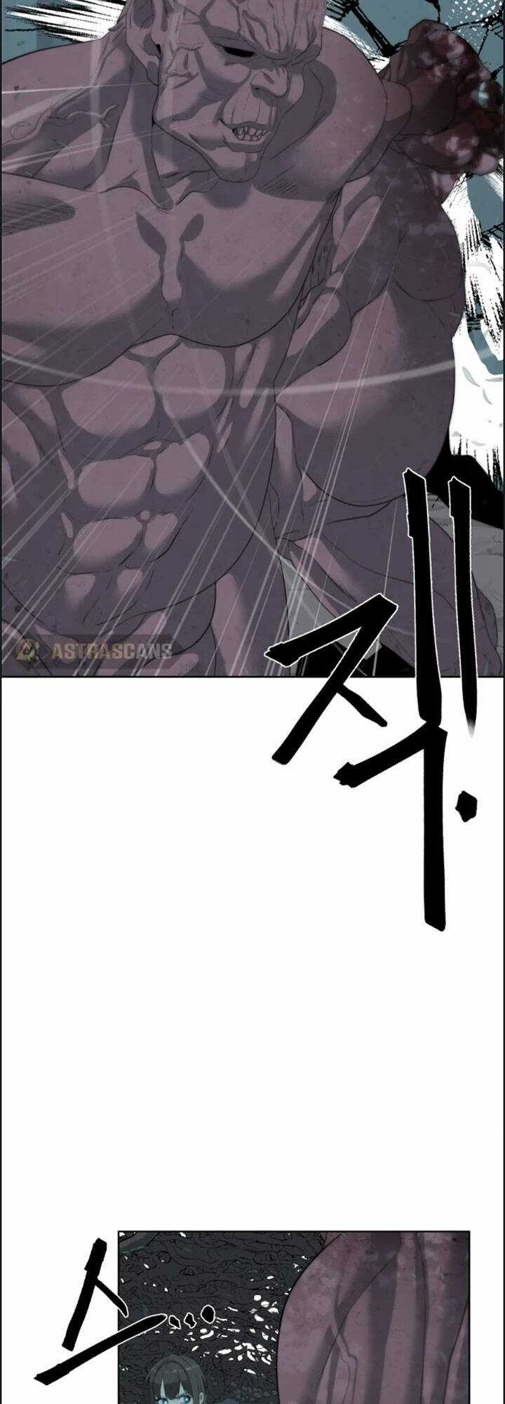 Hành Tinh Quái Vật Chapter 13 trang 46