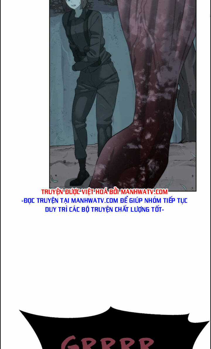 Hành Tinh Quái Vật Chapter 13 trang 47