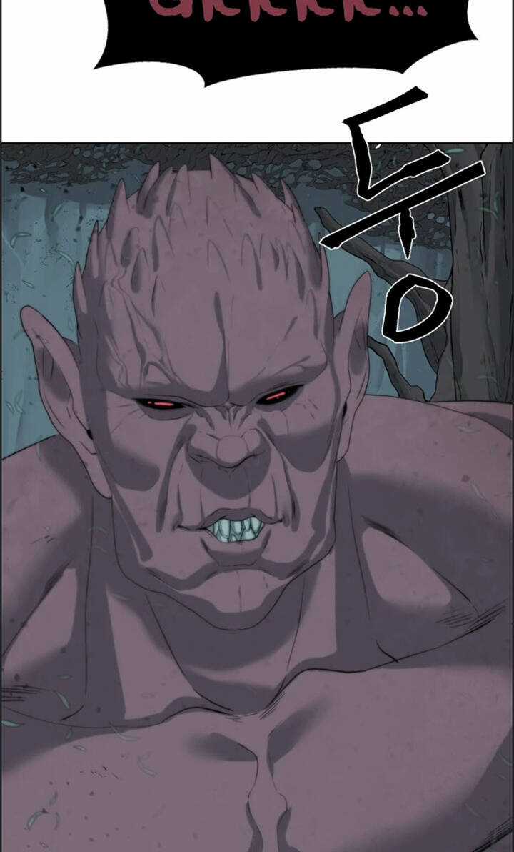 Hành Tinh Quái Vật Chapter 13 trang 48