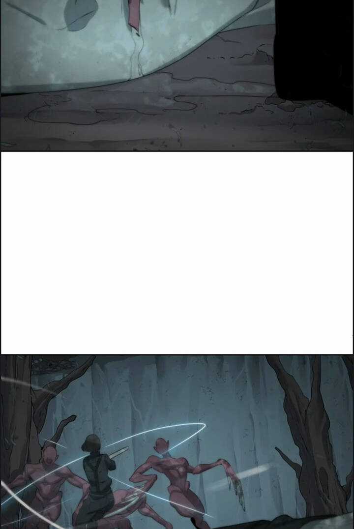 Hành Tinh Quái Vật Chapter 13 trang 52