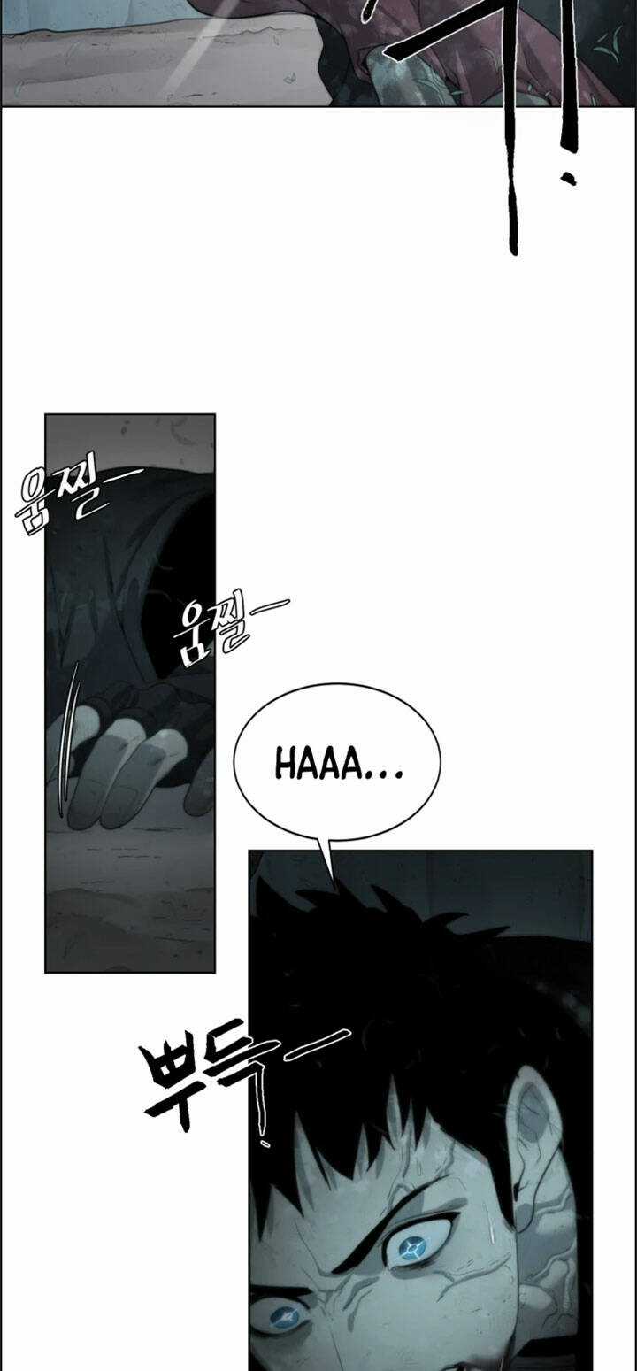 Hành Tinh Quái Vật Chapter 13 trang 54