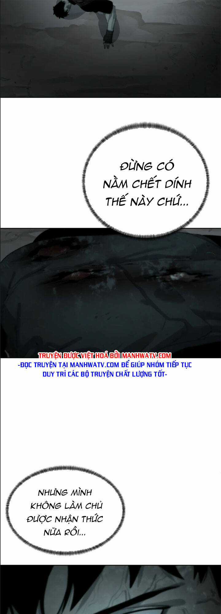 Hành Tinh Quái Vật Chapter 13 trang 56