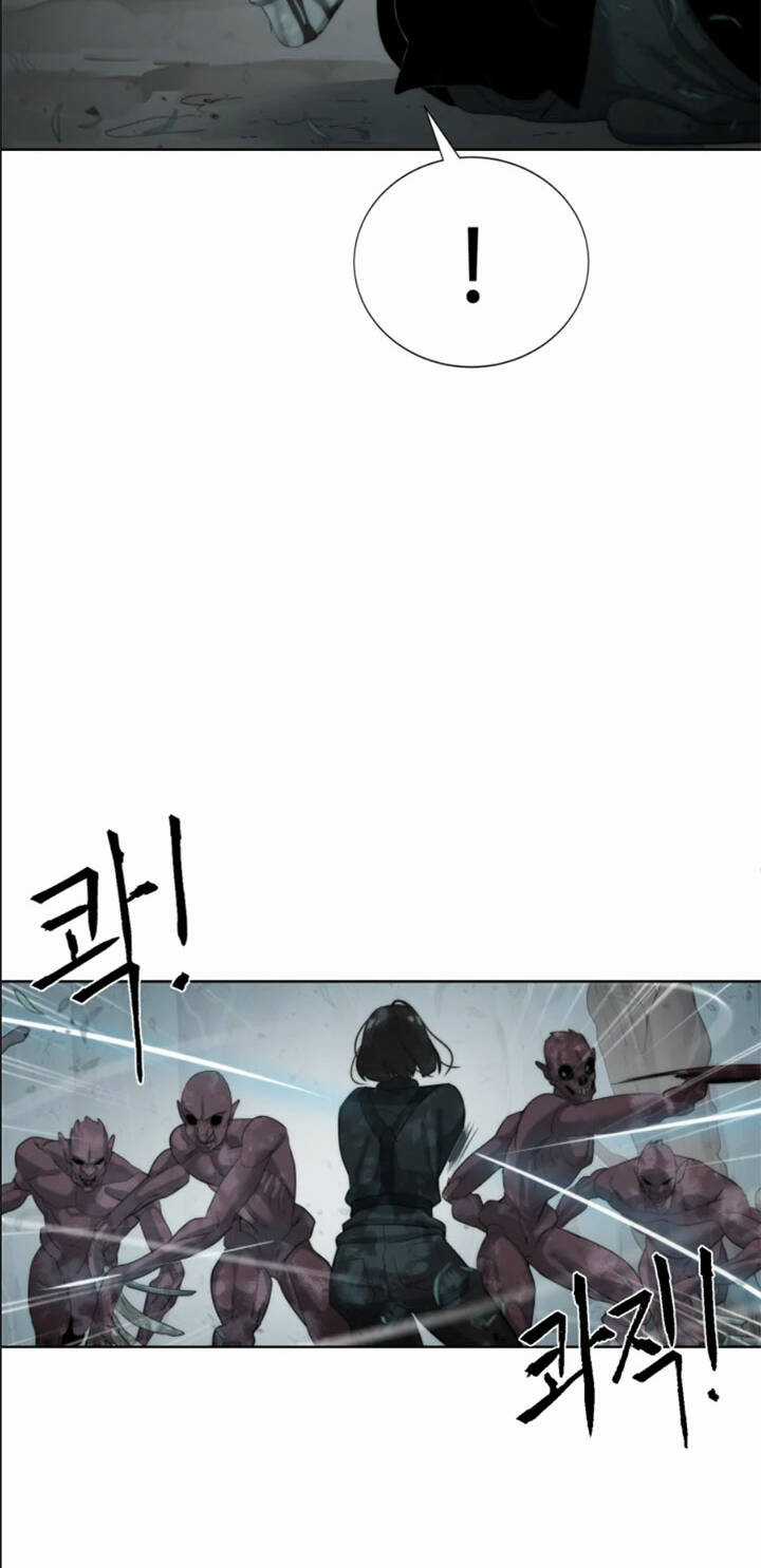 Hành Tinh Quái Vật Chapter 13 trang 58