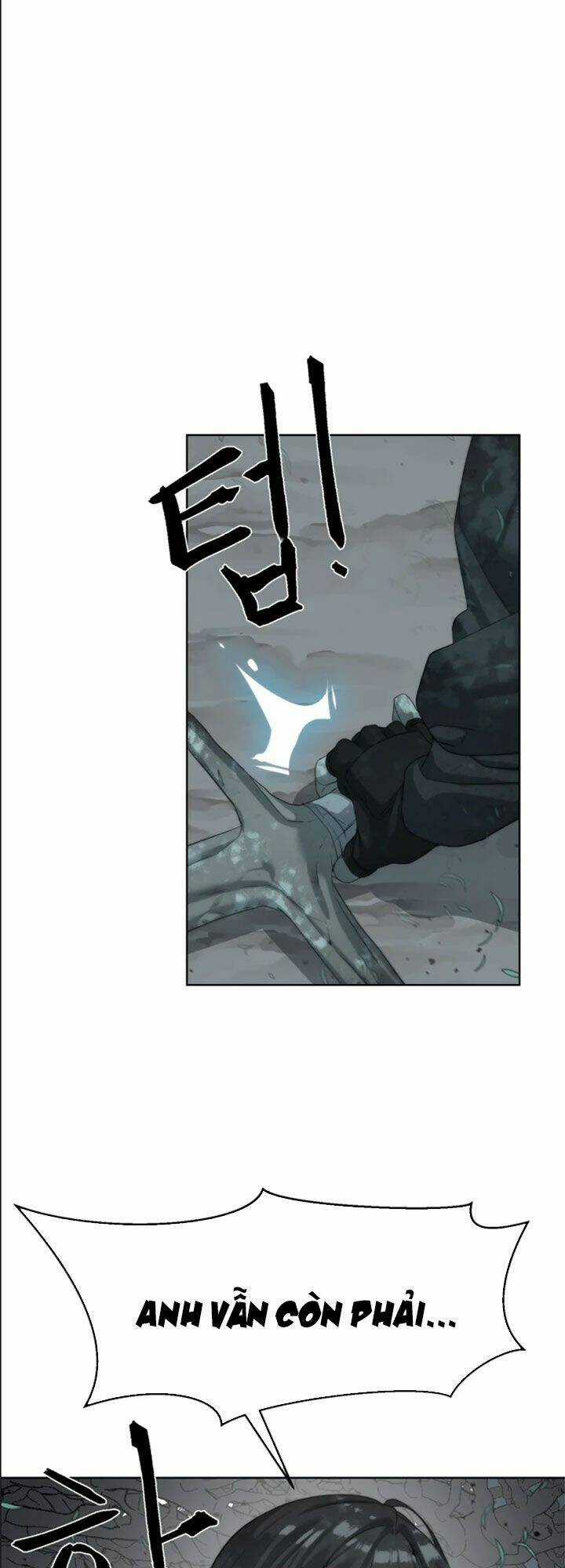 Hành Tinh Quái Vật Chapter 13 trang 59