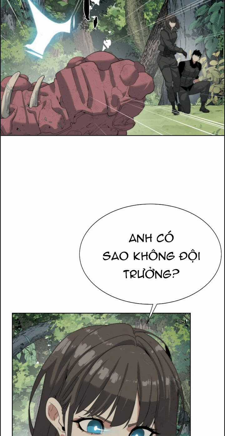 Hành Tinh Quái Vật Chapter 13 trang 6