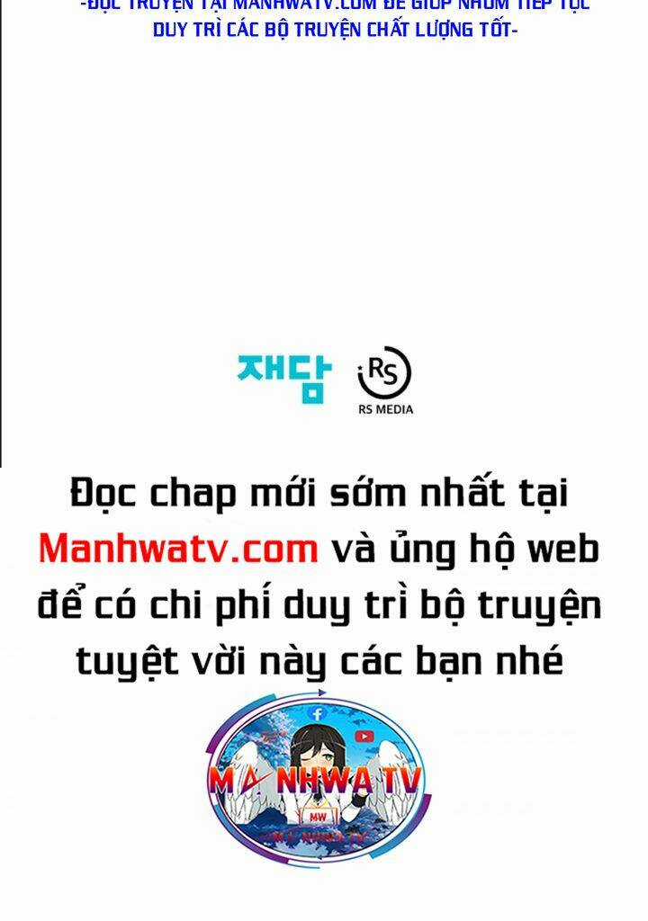 Hành Tinh Quái Vật Chapter 13 trang 61