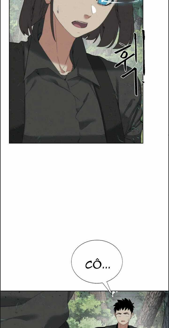 Hành Tinh Quái Vật Chapter 13 trang 7