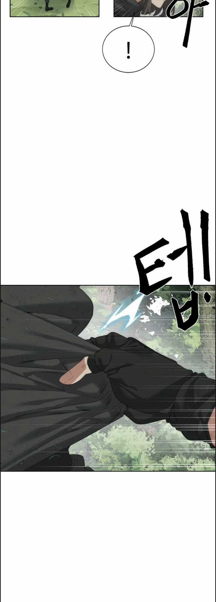 Hành Tinh Quái Vật Chapter 13 trang 9