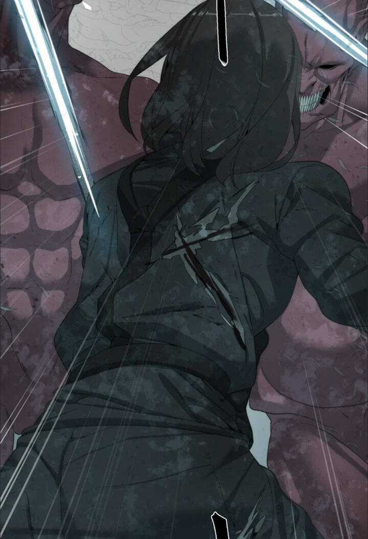 Hành Tinh Quái Vật Chapter 14 trang 10