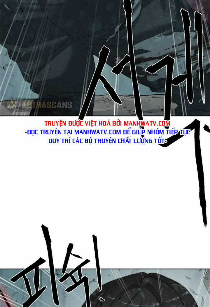 Hành Tinh Quái Vật Chapter 14 trang 11