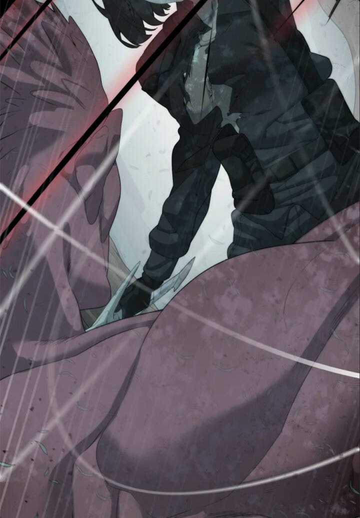 Hành Tinh Quái Vật Chapter 14 trang 14