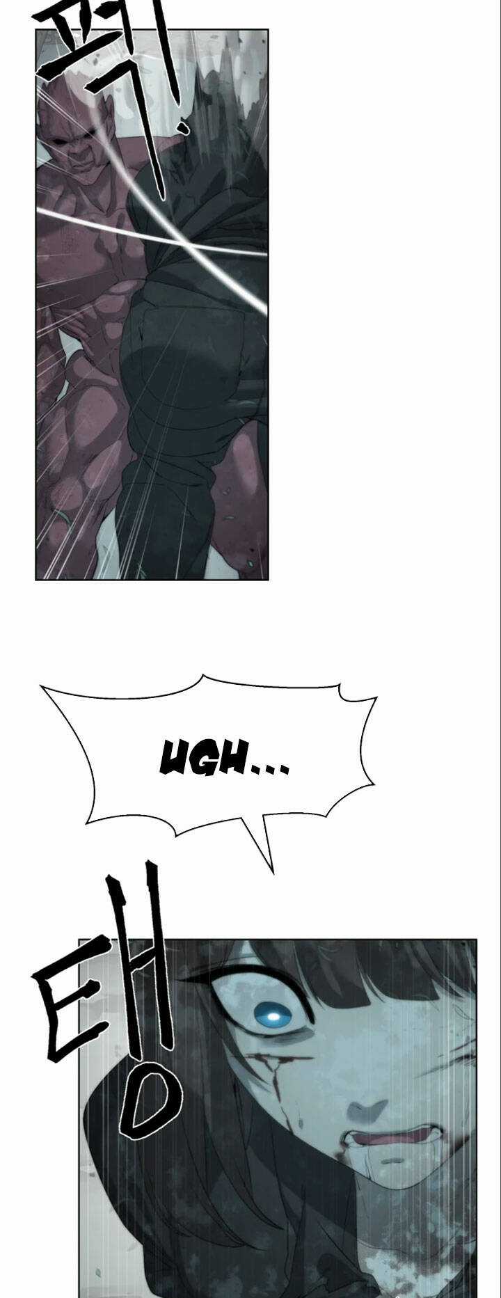 Hành Tinh Quái Vật Chapter 14 trang 16