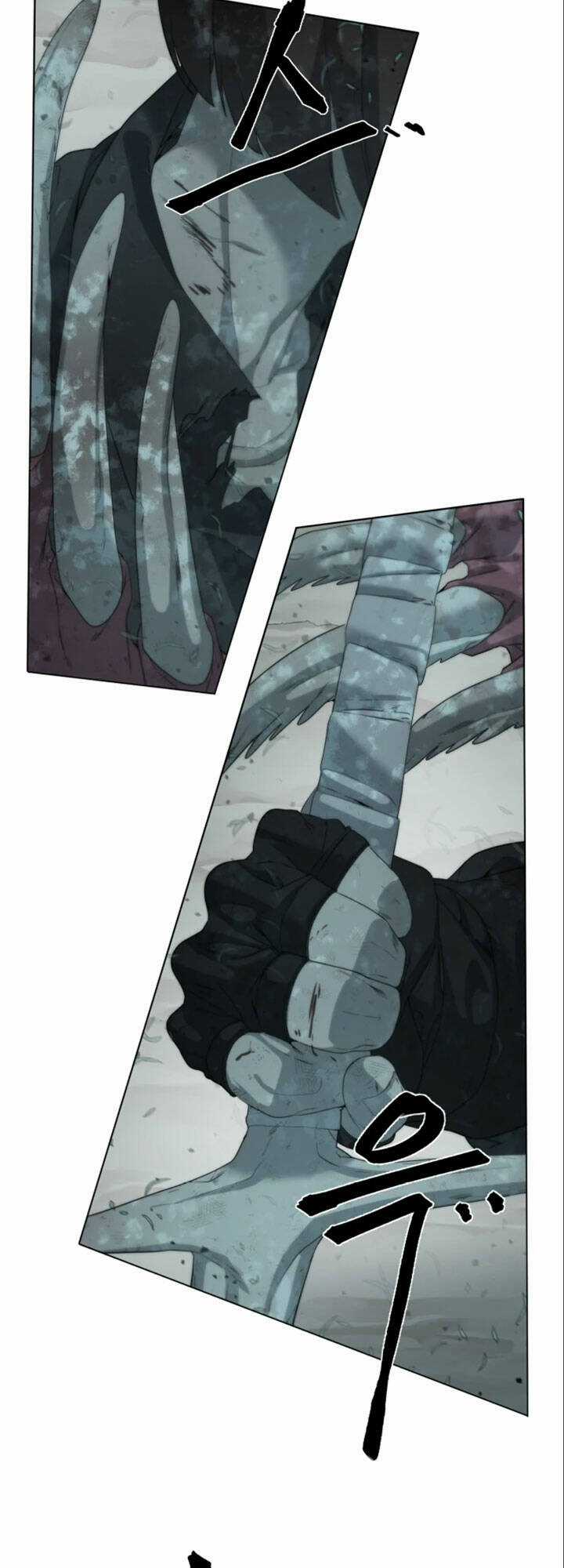 Hành Tinh Quái Vật Chapter 14 trang 19