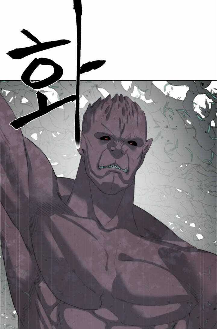 Hành Tinh Quái Vật Chapter 14 trang 20