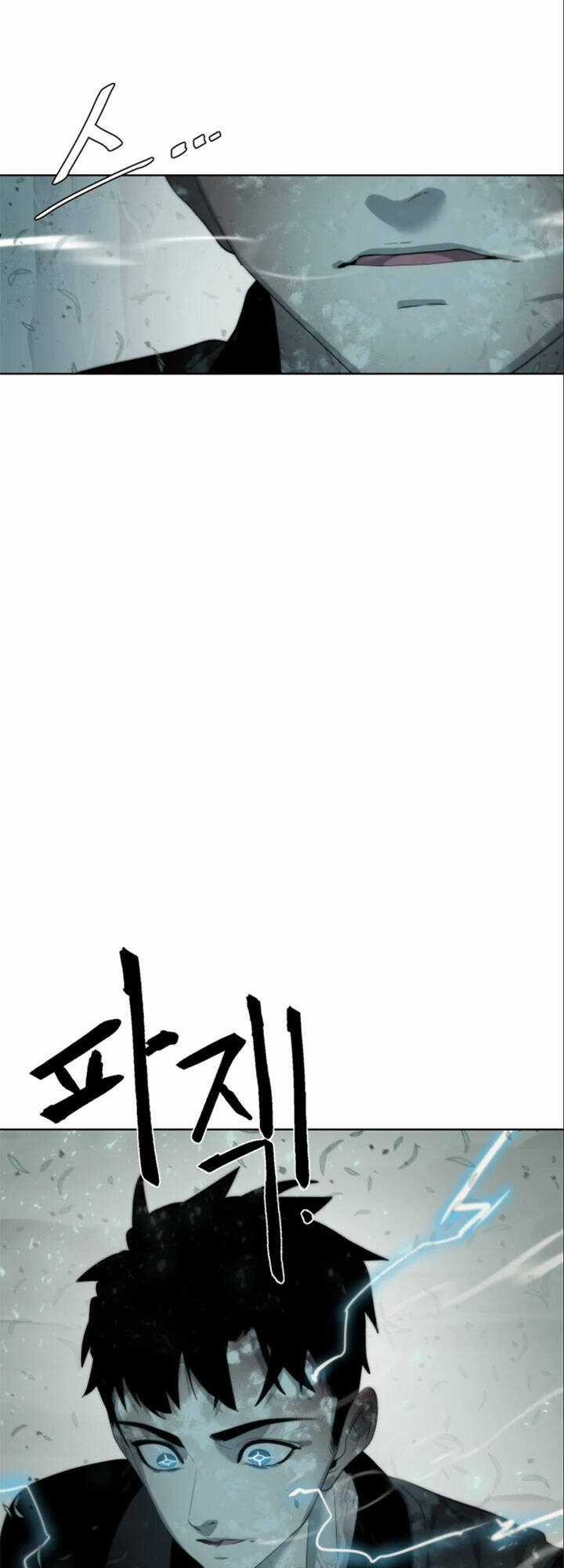 Hành Tinh Quái Vật Chapter 14 trang 23