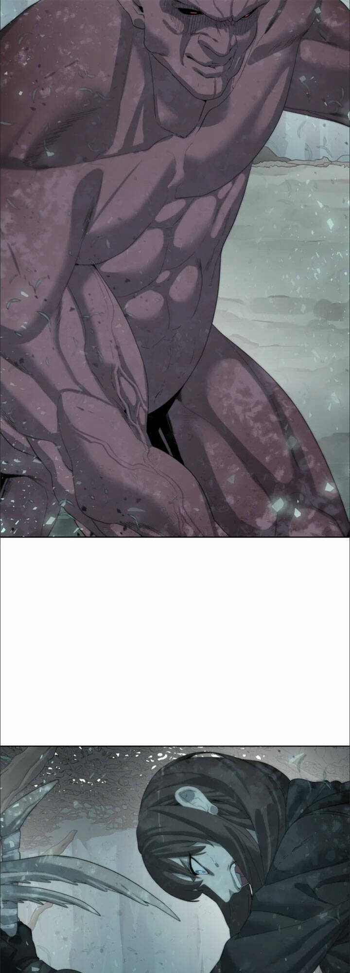 Hành Tinh Quái Vật Chapter 14 trang 26