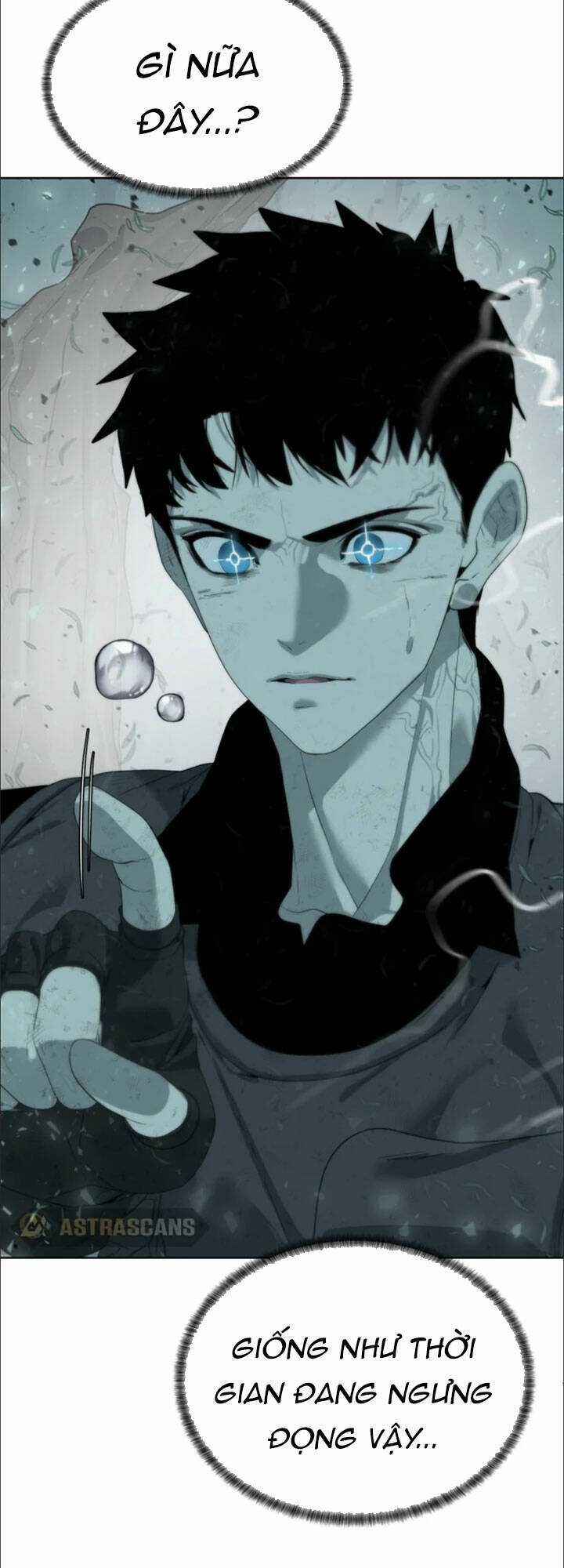 Hành Tinh Quái Vật Chapter 14 trang 29