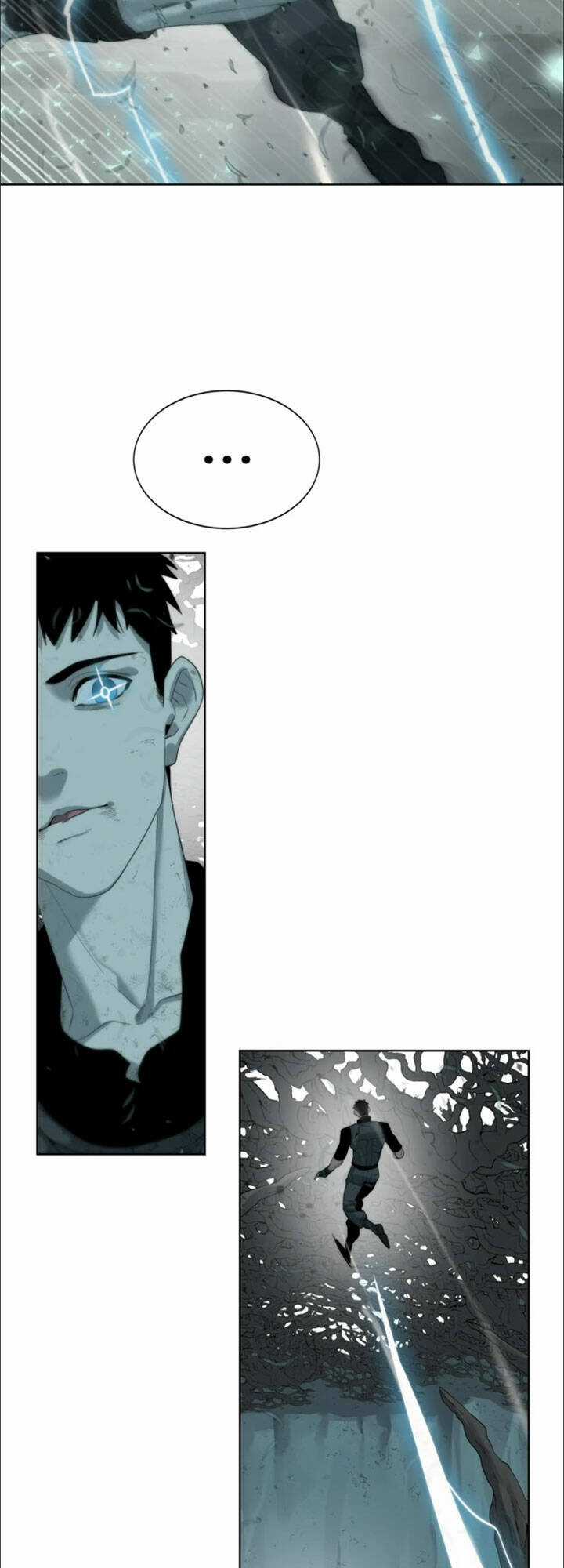 Hành Tinh Quái Vật Chapter 14 trang 33