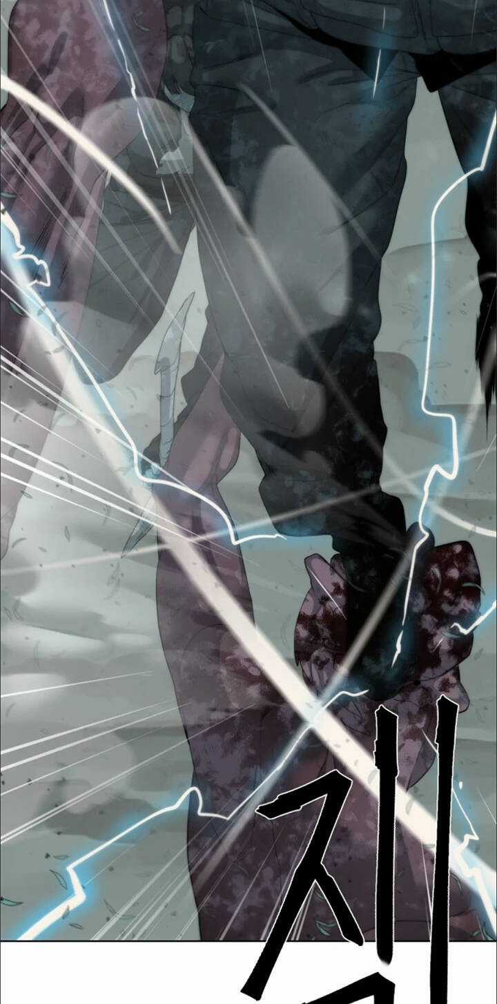 Hành Tinh Quái Vật Chapter 14 trang 36