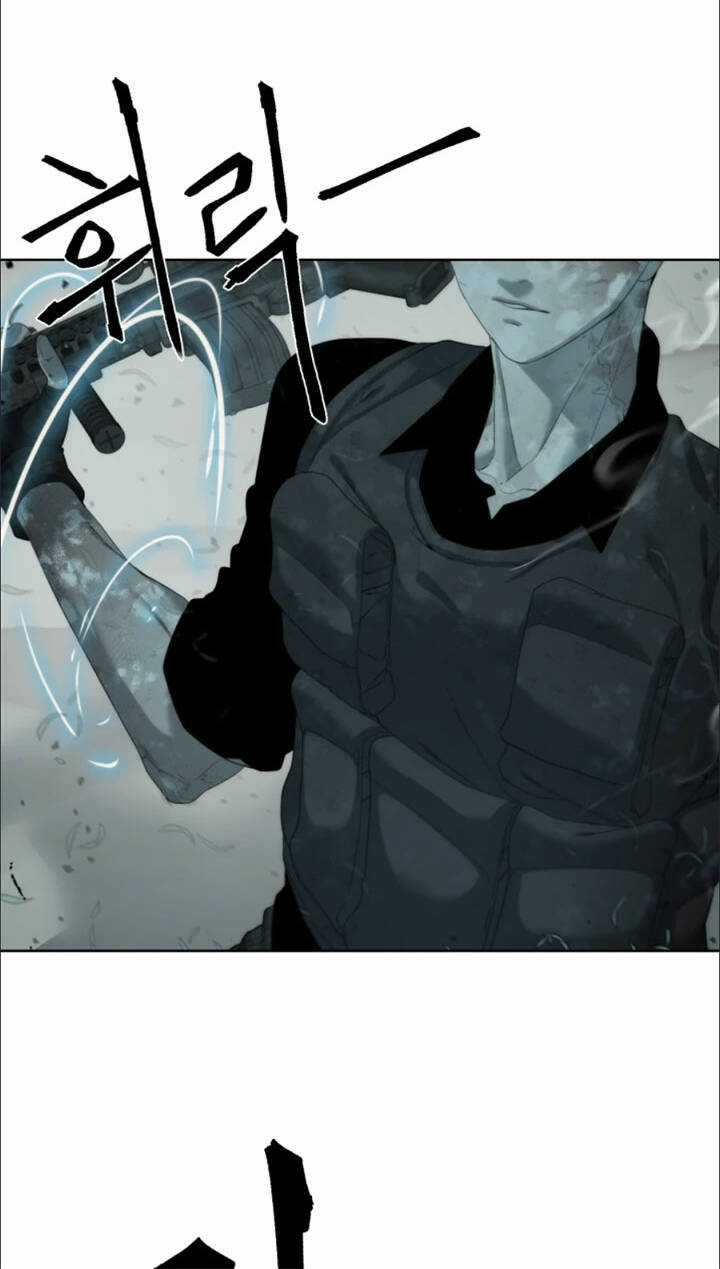 Hành Tinh Quái Vật Chapter 14 trang 39