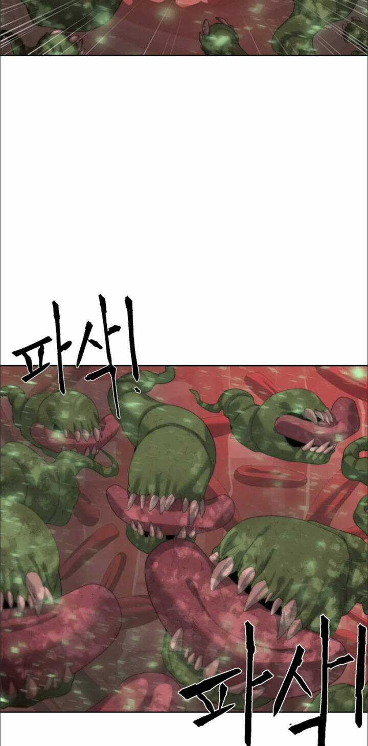 Hành Tinh Quái Vật Chapter 14 trang 4