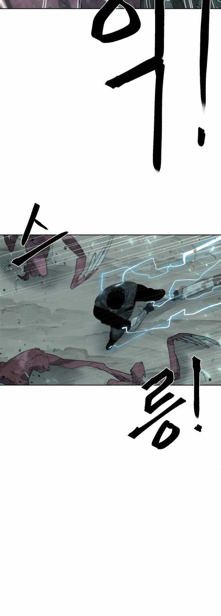 Hành Tinh Quái Vật Chapter 14 trang 41