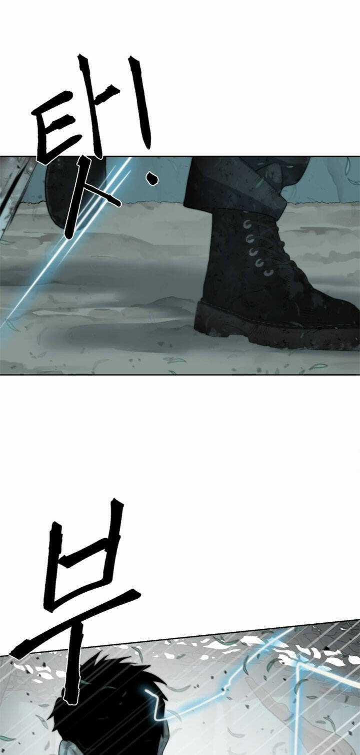 Hành Tinh Quái Vật Chapter 14 trang 42