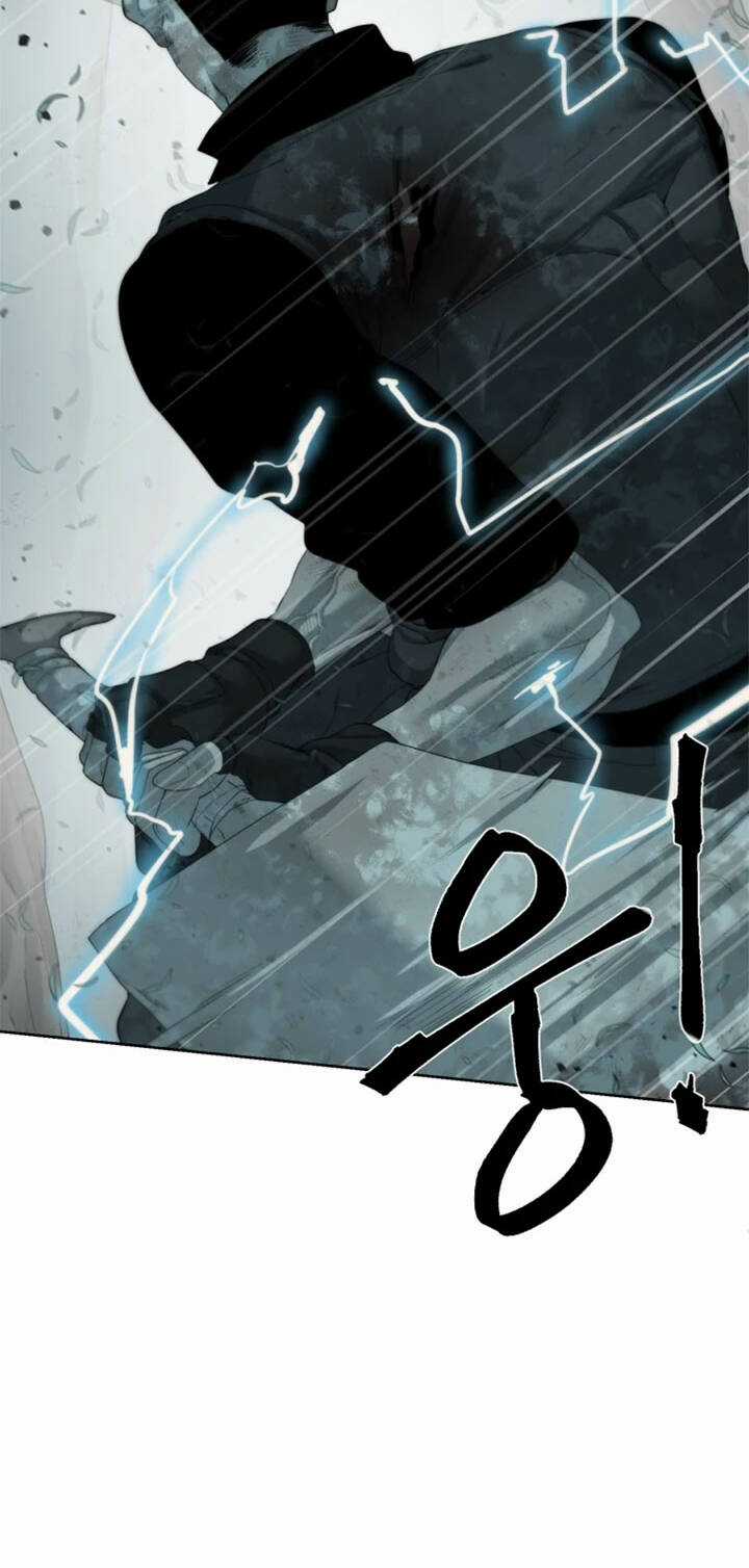 Hành Tinh Quái Vật Chapter 14 trang 43
