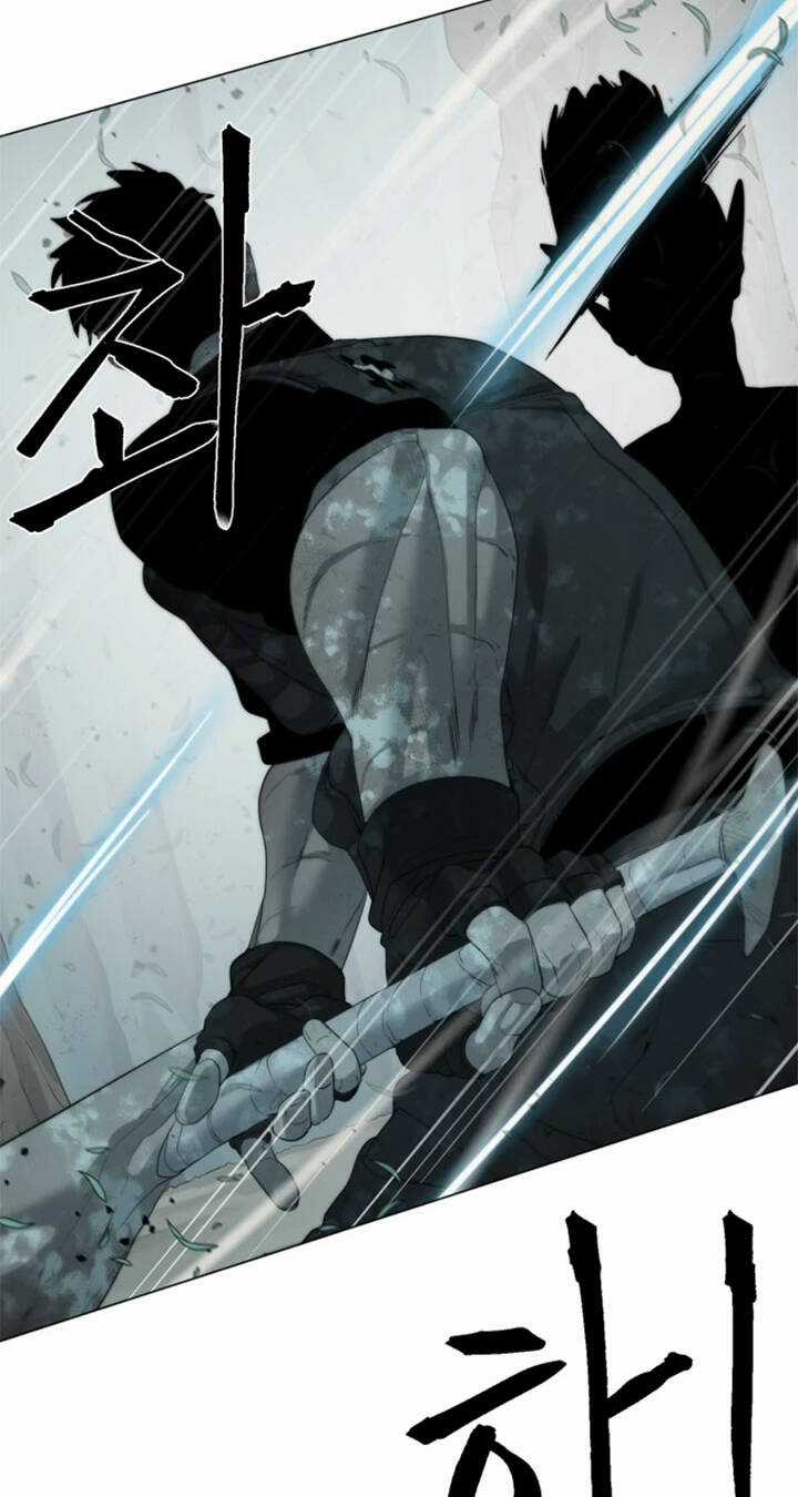 Hành Tinh Quái Vật Chapter 14 trang 47