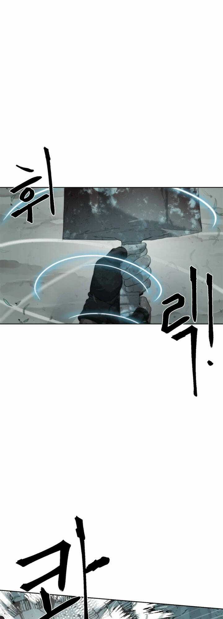 Hành Tinh Quái Vật Chapter 14 trang 49