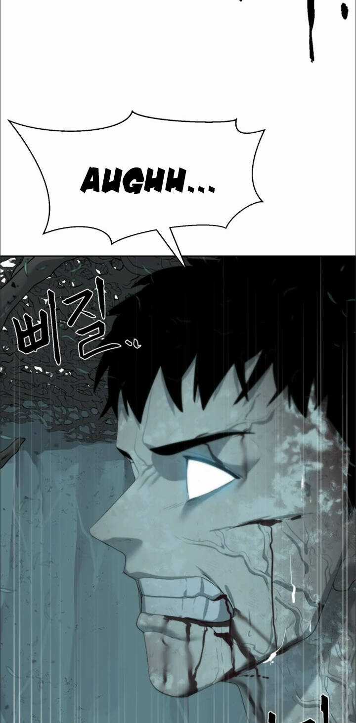 Hành Tinh Quái Vật Chapter 14 trang 5