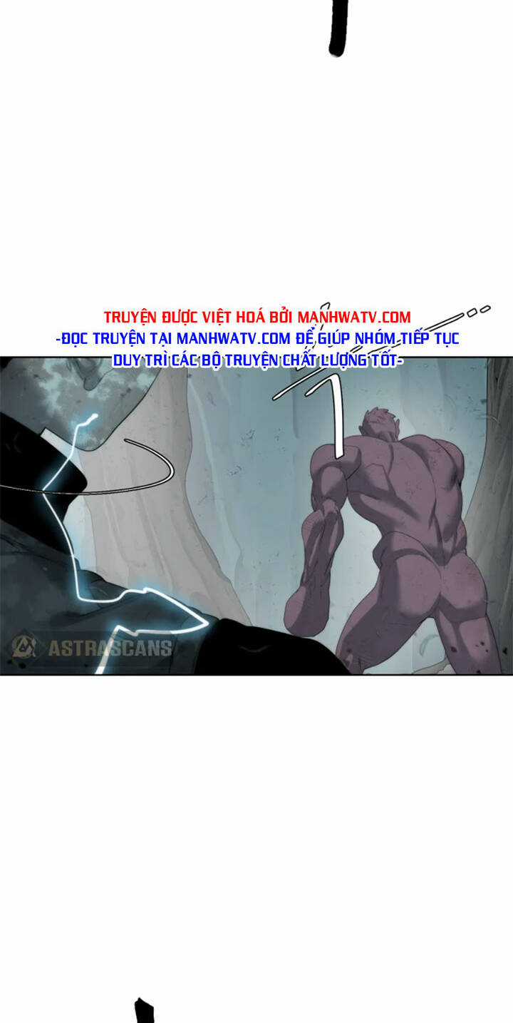 Hành Tinh Quái Vật Chapter 14 trang 51