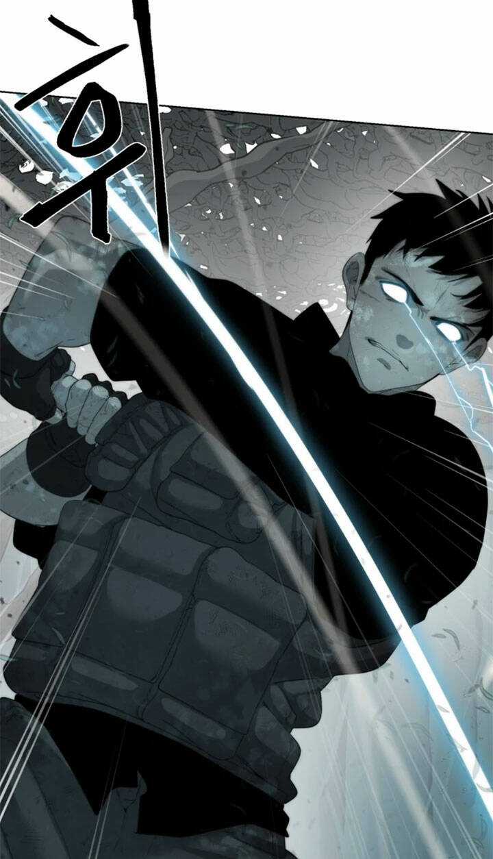 Hành Tinh Quái Vật Chapter 14 trang 52