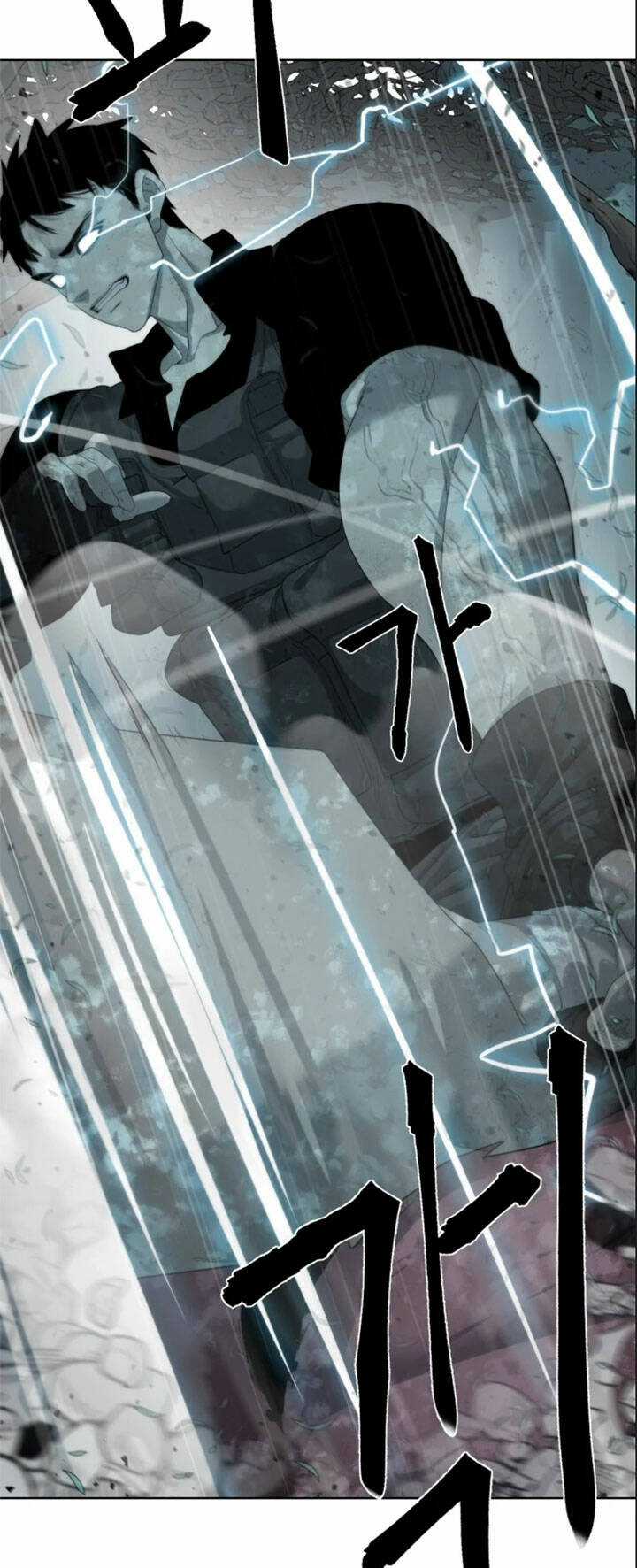 Hành Tinh Quái Vật Chapter 14 trang 55