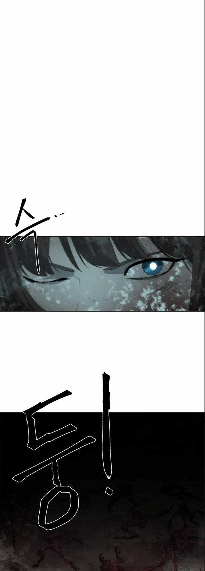 Hành Tinh Quái Vật Chapter 14 trang 57