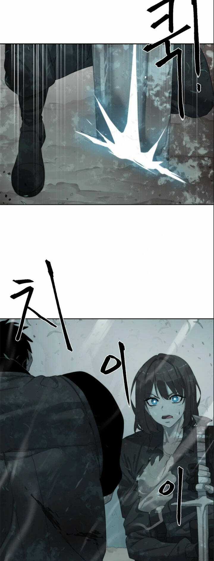 Hành Tinh Quái Vật Chapter 14 trang 59