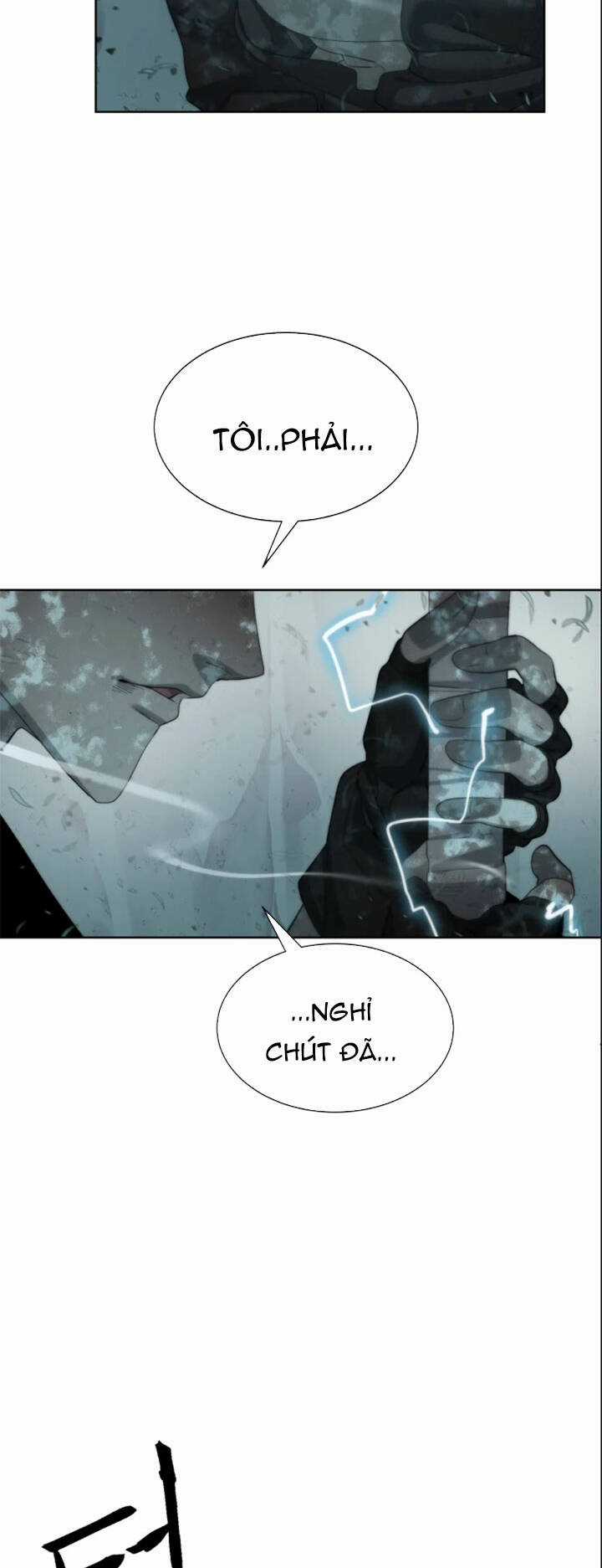 Hành Tinh Quái Vật Chapter 14 trang 62