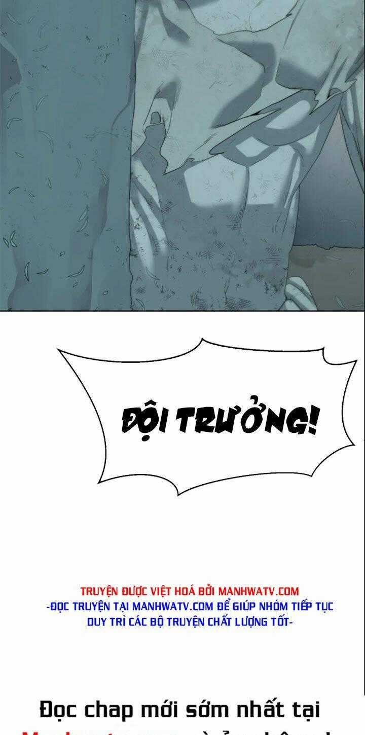 Hành Tinh Quái Vật Chapter 14 trang 64