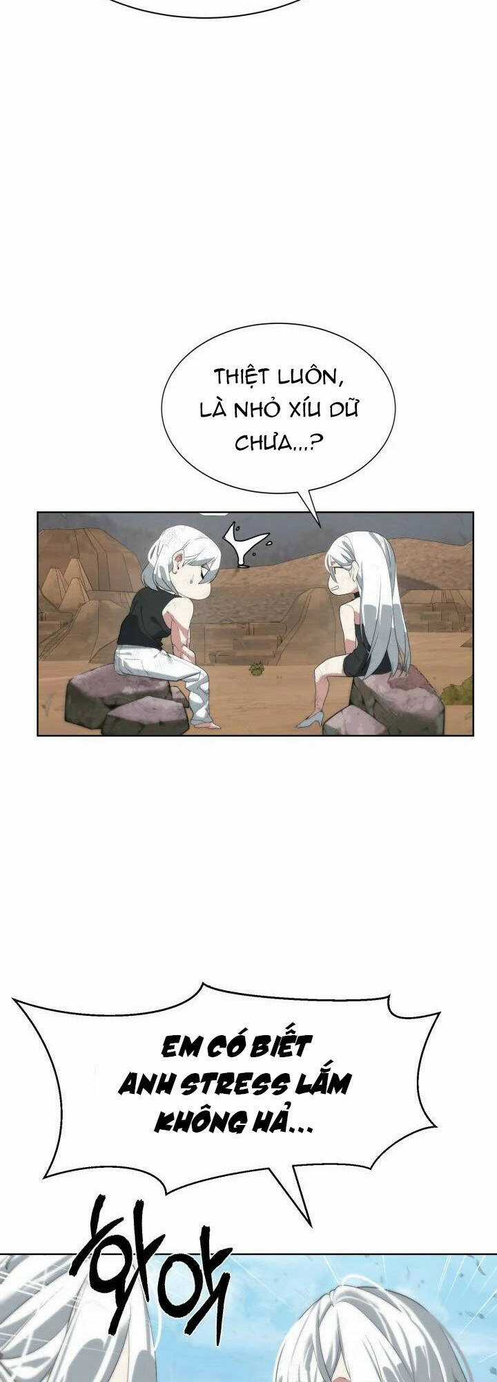 Hành Tinh Quái Vật Chapter 15 trang 11